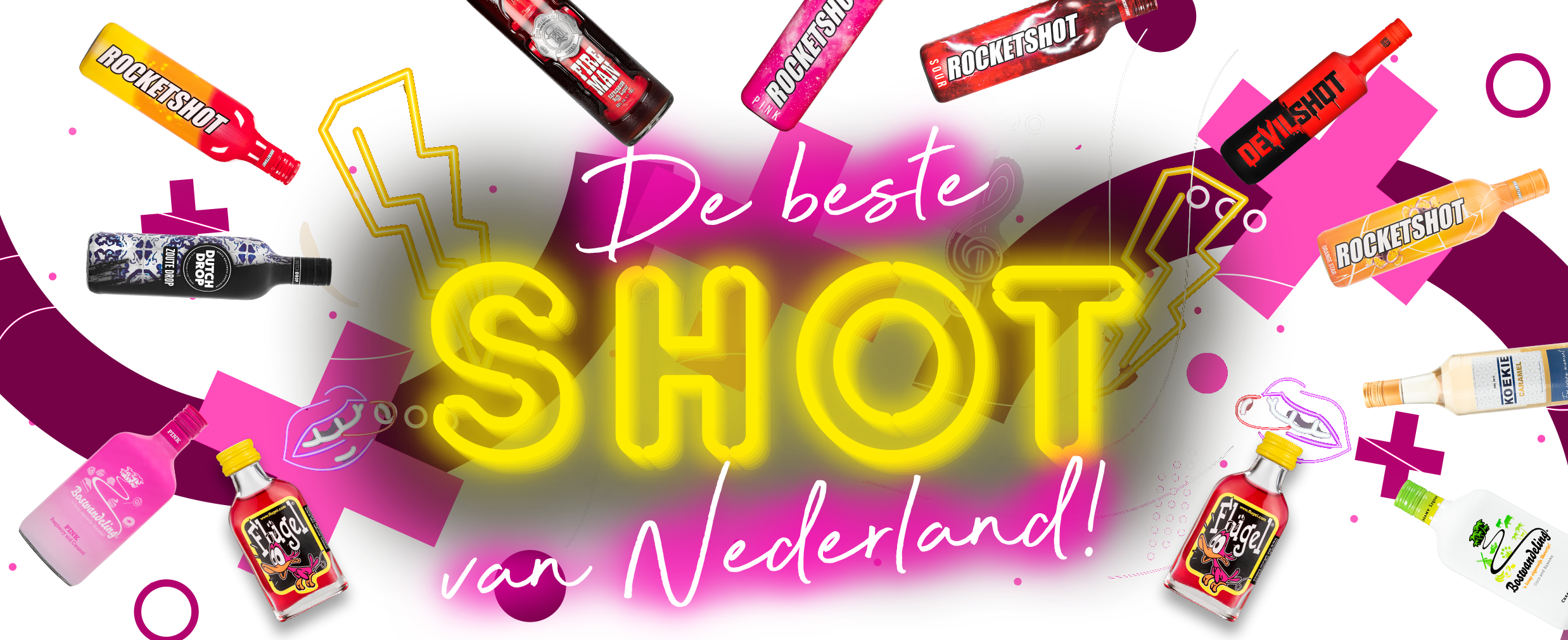 Beste Shot van Nederland